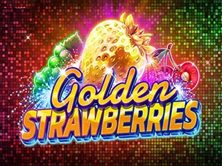 BG Golden Strawberries